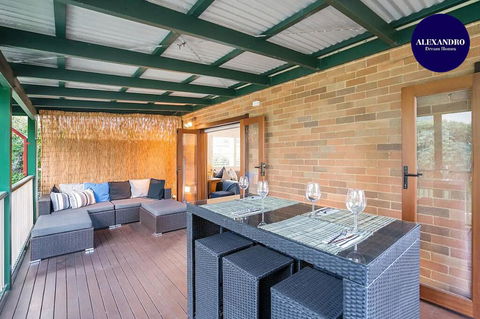 Rent Two Beach Units As One - Stay With Family - Hotel VIC 0