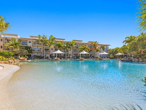 RESORT & SPA 6316 - Hotel VIC 0