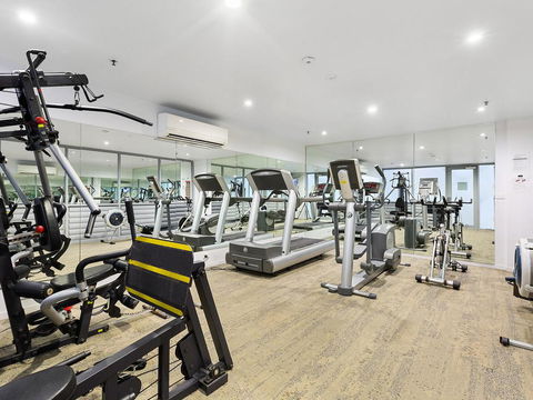 RESORT & SPA 6316 - Hotel VIC 2