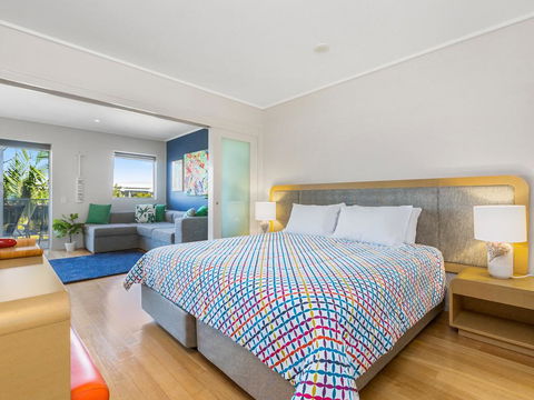 RESORT & SPA 6316 - Hotel VIC 1