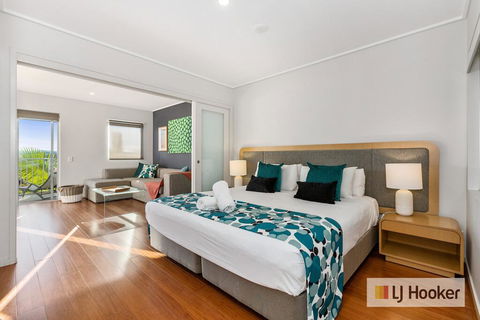 RESORT & SPA 8321 HINTERLAND Views - Hotel VIC 0