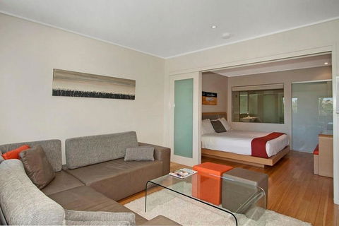 RESORT & SPA KINGSCLIFF 5212/13 - Hotel VIC 2