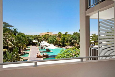 RESORT & SPA KINGSCLIFF 5212/13 - Hotel VIC 1