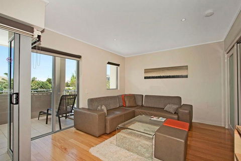 RESORT & SPA KINGSCLIFF 5212/13 - Hotel VIC 3