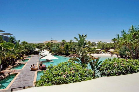 RESORT & SPA KINGSCLIFF 5212/13 - Hotel VIC 0