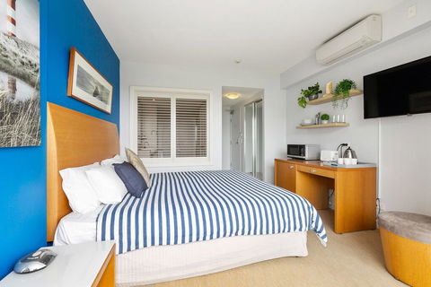 RESORT ON THE BEACH 5215 - OCEAN GLIMPSES - Hotel VIC 2