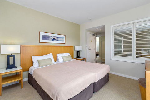 RESORT ON THE BEACH 6126-27 - Hotel VIC 1