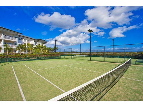 RESORT ON THE BEACH 6126-27 - Hotel VIC 3