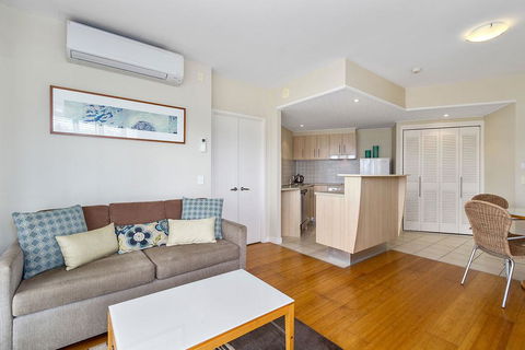 RESORT ON THE BEACH 6126-27 - Hotel VIC 2