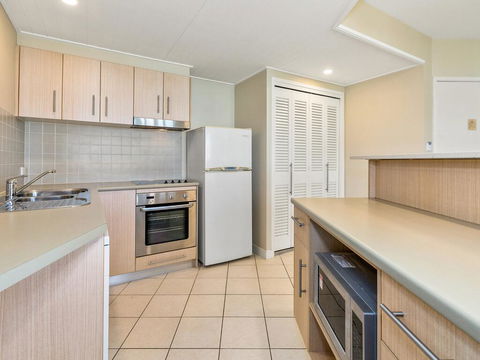 RESORT ON THE BEACH 7225 Dual Room - Hotel VIC 2