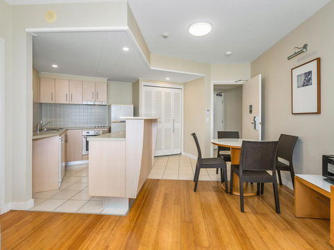 RESORT ON THE BEACH 7225 Dual Room - Hotel VIC 1