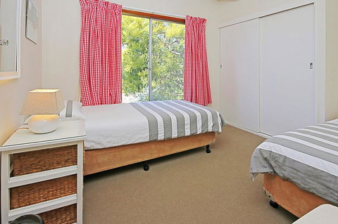REST ASHORE At MOLLYMOOK - Hotel VIC 3