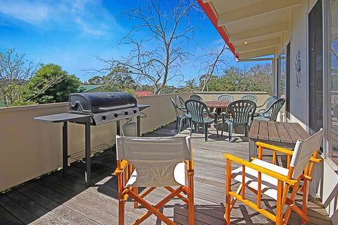 REST ASHORE At MOLLYMOOK - Hotel VIC 0