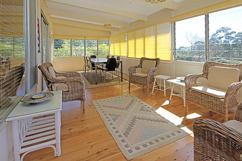 REST ASHORE At MOLLYMOOK - Hotel VIC 1