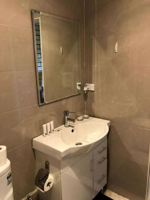 Retro 1bedroom Studio, Close To Airport&CBD - Hotel VIC 2