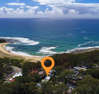 Retro Vibes - 18 Norahview Street Bateau Bay - Hotel VIC