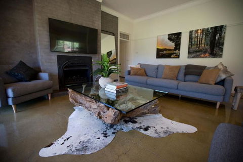Ridge Line Riders Luxury Retreat - Hotel VIC 2