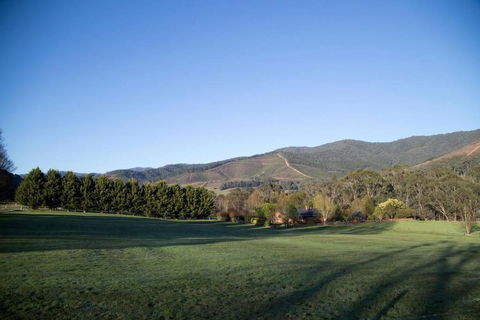 Ridge Line Riders Luxury Retreat - Hotel VIC 0