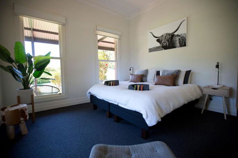 Ridge Line Riders Luxury Retreat - Hotel VIC 1