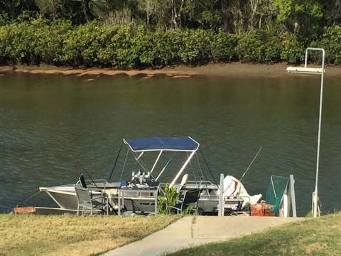 River Front Tranquil Retreat - Hotel VIC 2