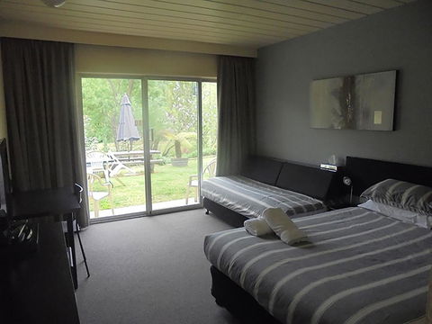 Riverbank Park MOTEL - Hotel VIC 3