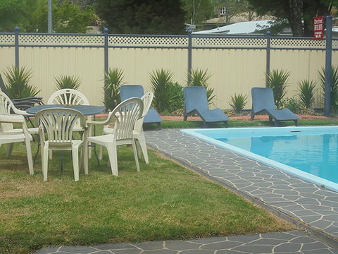 Riverbank Park MOTEL - Hotel VIC 1
