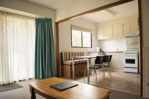 Rivergum Holiday Park - Hotel VIC 3