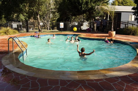Rivergum Holiday Park - Hotel VIC 0