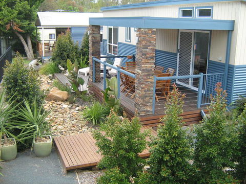 Rivergum Holiday Park - Hotel VIC 1