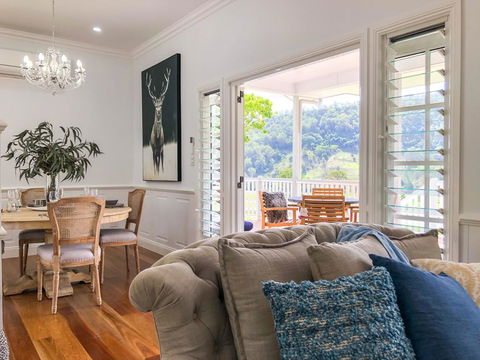 RiverRun Cottage - Hotel VIC 0