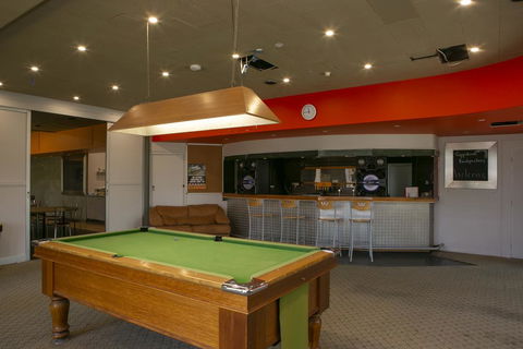Rivers Apartments Motel Sale Gippsland - Hotel VIC 2