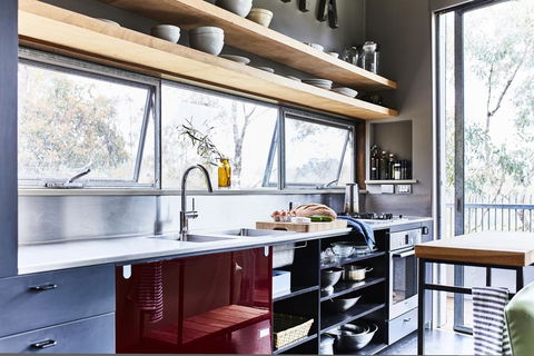 Riversdale Retreat - Hotel VIC 3