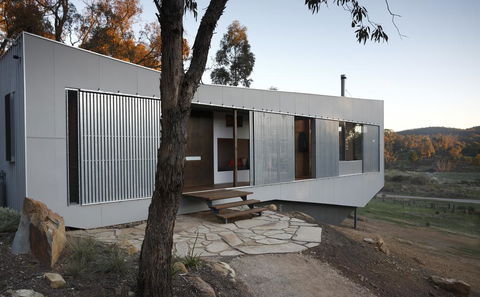 Riversdale Retreat - Hotel VIC 2