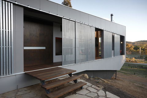 Riversdale Retreat - Hotel VIC 0