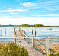 Riverside Delight  Greenwell Point - Hotel VIC