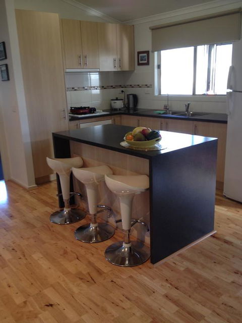 Riverside Holidays Tarwin Lower - Hotel VIC 3