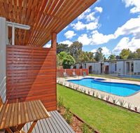 Riverside Ocean Grove - Hotel VIC