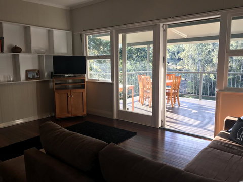 Riverview Cottage - Hotel VIC 1