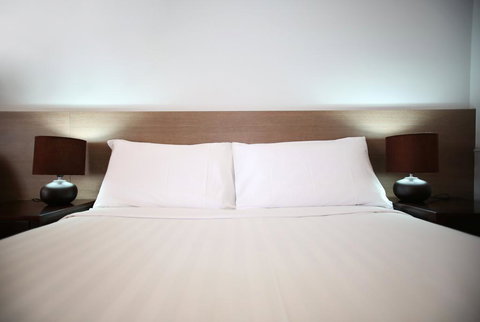 Roma Inland Motor Inn - Hotel VIC 2