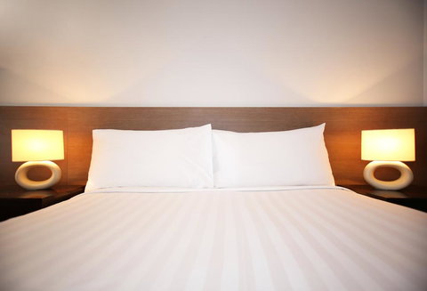 Roma Inland Motor Inn - Hotel VIC 3