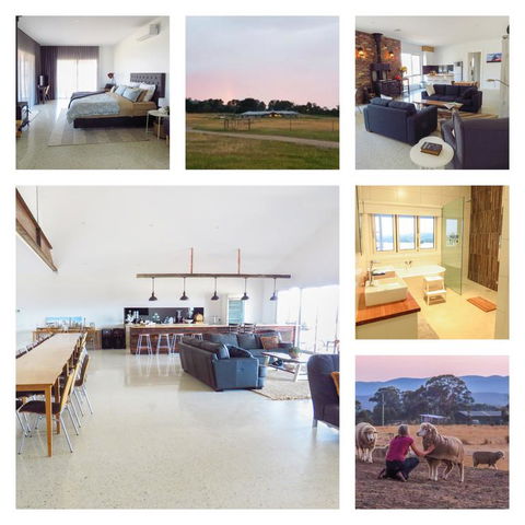 Rooks Edge - Hotel VIC 3