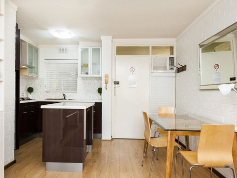 Rosalie 24 - Hotel VIC 3