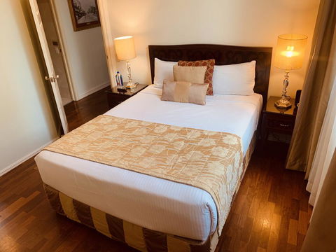 Royal Albert Hotel - Hotel VIC 2