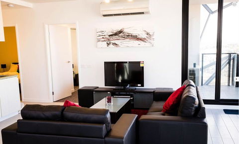 Royal Stays Apartments Melbourne - Docklands - Hotel VIC 1