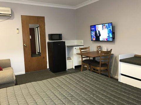 Roydons Motor Inn - Hotel VIC 0
