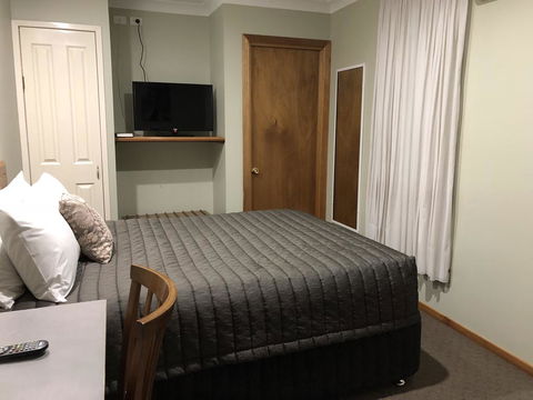 Roydons Motor Inn - Hotel VIC 3
