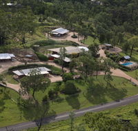 Rubyvale Motel  Holiday Units - Hotel VIC