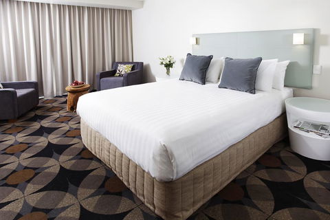 Rydges Gladstone - Hotel VIC 0
