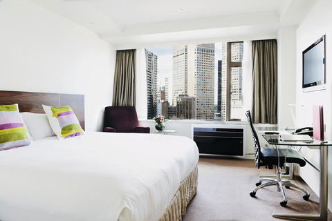 Rydges Melbourne - Hotel VIC 0