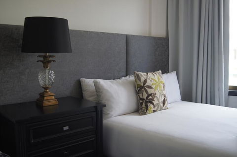 Rydges Southbank Townsville - Hotel VIC 1
